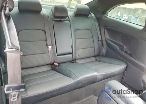 2015 Kia Forte Sx z USA, uszkodzony, nr VIN KNAFZ6A39F5267285